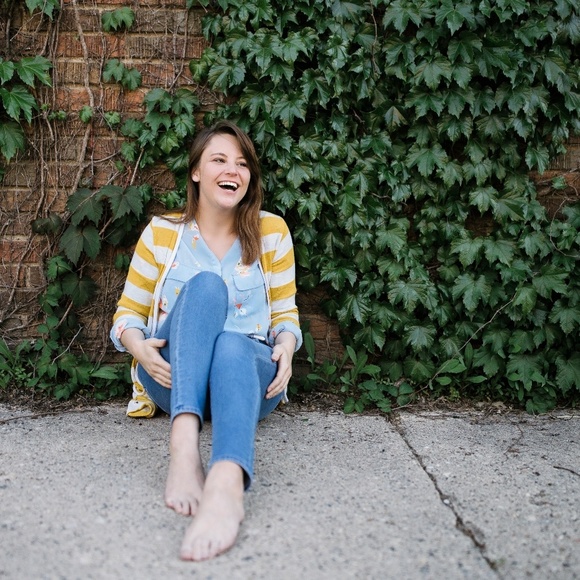 Meet your Posher, Sarah - Picture 3 of 7